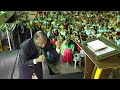 20 05 2023 Maranhão Brazil Pastors Conference Prophet Dr David Owuor