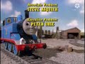 Thomas Friends Season 1 7 End Credit With Hit Entertainment Logo With Clouds
