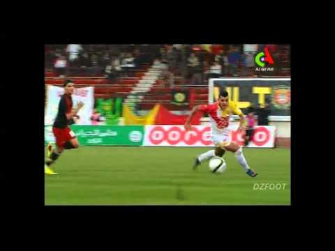 Coupe d'Algérie 2014 (32ème de finale) NA HUSSEIN DEY 0-0 USM ALGER