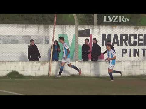 Liga Santafesina: El Quillá 0-1 Argentino (Fecha 16)