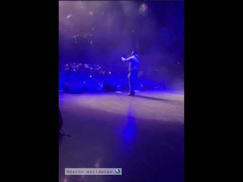 King Brickz Performs At House Of Blues  & Got The Crowd Going 💯🔥