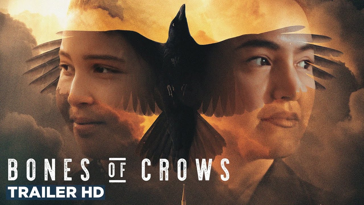 Bones of Crows trailer
