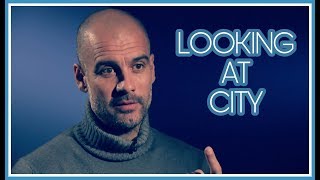 Looking at the opposition | Newcastle United v Manchester City