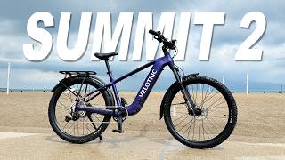 The New Velotric Summit 2 - Biggest Upgrades Explained