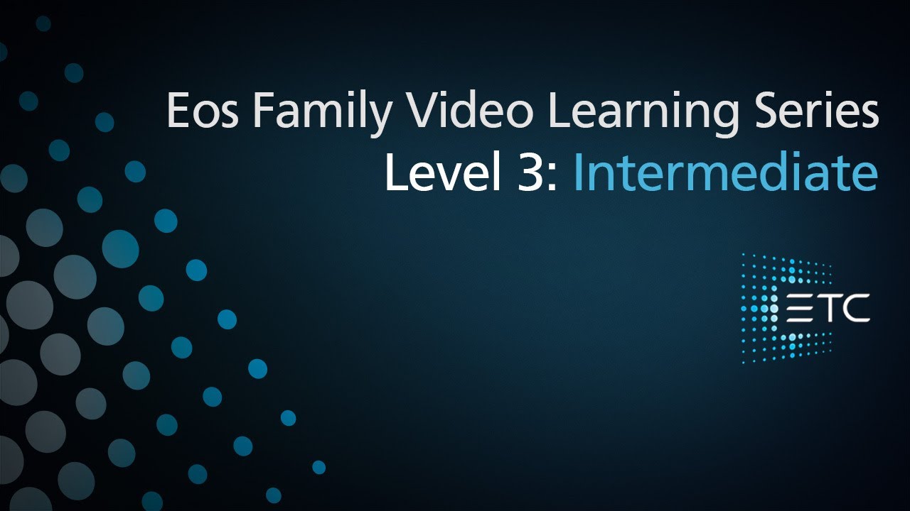 Patch a Multi-Cell Fixture