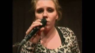 Anna Faroe - Kringvarpið - Dagur og Vika