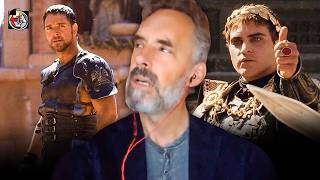 Jordan Peterson Breaks Down 'Gladiator' & the Ideal Archetypal Man