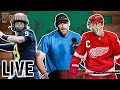 Morning Woodward Show Tuesday October 18th 2022
