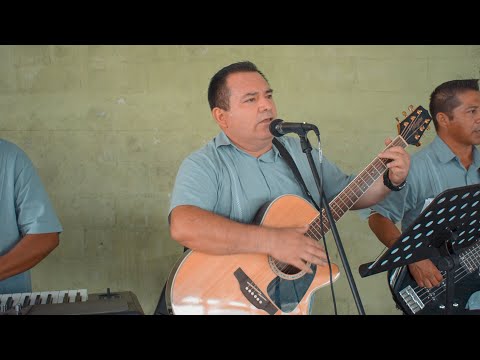 Torrente Azul. Mi Son