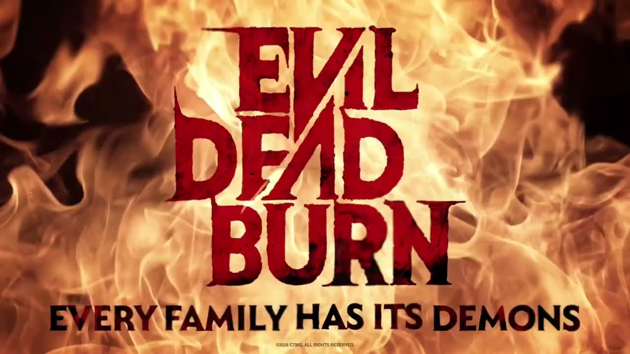 In cinemas July 8