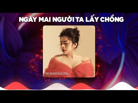 Ngày hôm ấy em đi trong mưa... Ngày Mai Người Ta Lấy Chồng Remix Cover - Dunghoangpham x Nam Con