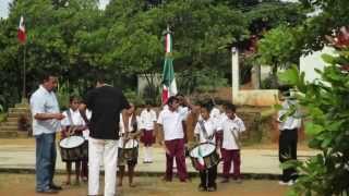 preview picture of video 'Tradición de un pueblo Amuzgo'