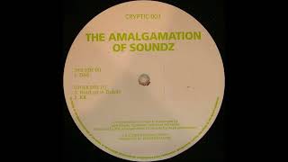 The Amalgamation Of Soundz  -  DAF