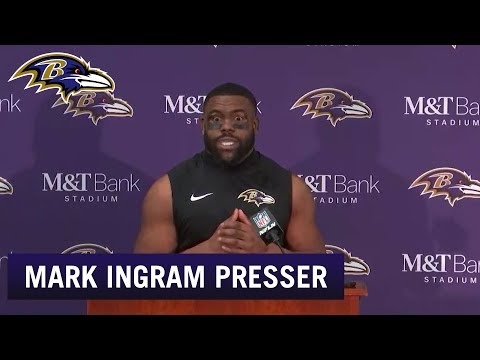 download lagu mp3 mp4 Mark Ingram, download lagu Mark Ingram gratis, unduh video klip Mark Ingram
