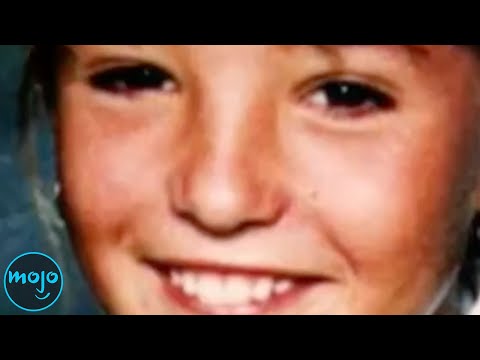 10 件被遺忘的 90 年代恐怖犯罪事件！ (10 Forgotten 1990s Crimes That Were Terrifying)