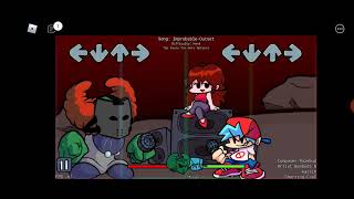 IMPROBABBLE OUTSET GAMEPLAY (HARD)