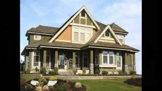 Green House Paint Colors