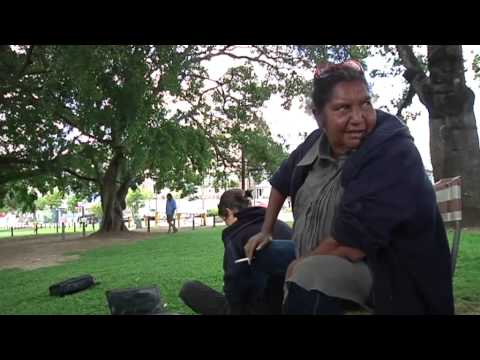 Living Black: S18 Ep13 - Tent Embassy