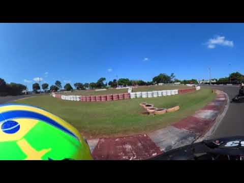 FKart San Marino 4 etapa light 2025