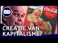 Is de Kerstman bedacht door Coca-Cola? | NU.nl