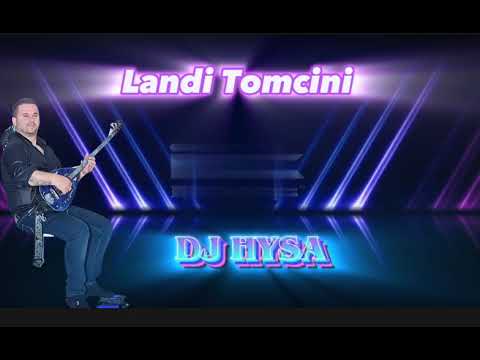 LANDI TOMCINI -Orkestrale Sharki Live Mix 2023