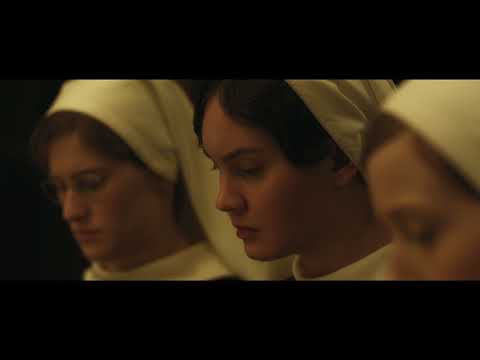 Novitiate (Clip 'Penance')