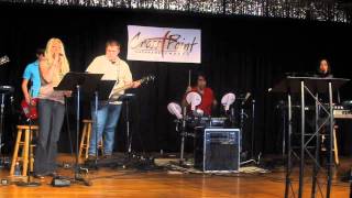 Find You Waiting (DecembeRadio Cover)