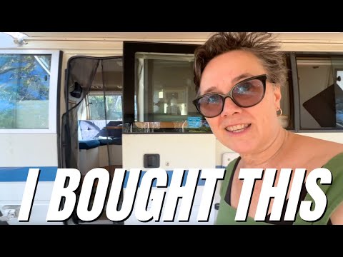 I Bought a Toyota Coaster - What Works (and What Doesn't)