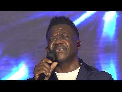 Your Grace [feat. Benjamin Dube]