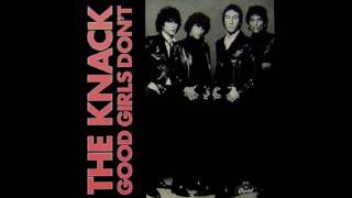 Good Girls Don&#39;t (Originally by The Knack)