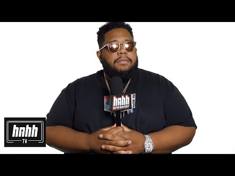 DJ Carnage Throws Shade at G-Eazy & More (HNHH Interview Pt. 2)