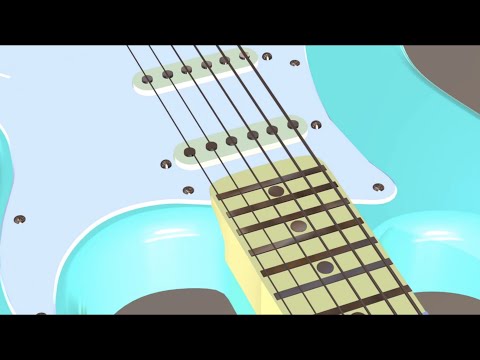 Holak – Po prostu pastelowe (Official Visualizer)