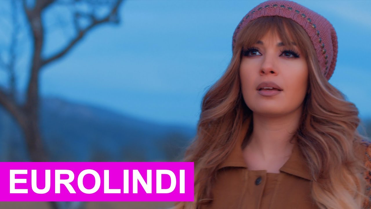 Mimoza Shkodra — E urrej