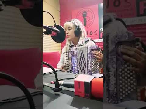 Azul Carrizo Acustico Fm signos