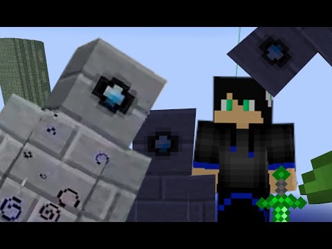 Battle Towers ! Mc Eternal ep 17