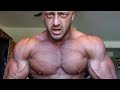Testosterone Unleashed - (Anabolic Steroid Breakdown)