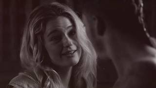 Ivar &amp; Freydis - i&#39;m only a fool for you (5x14)