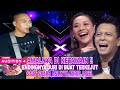 Awalnya Di Ketawain,Ternyata Suara Aslinya Mirip Ariel,Juri Pun Kaget|X Factor Indonesia 2021Parodi