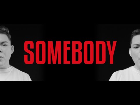 Michael Rice - Somebody (Official Lyric Video)