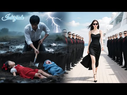 Beau-père nous enterre vivantes, mais je survis, deviens PDG, et je reviens le ruiner !