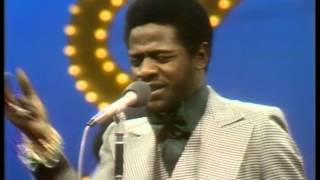 Al Green - You Ought to Be With Me (Soul Train 1973)