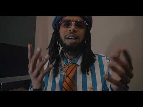 Melly Mell Tha Mobsta - Smart Man [ Official Video ] [ 2022 ]