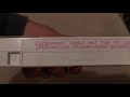 Barney Songs 1995 VHS 1999 Reprint