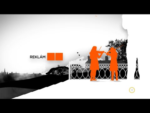 RTL II őszi arculat - 2021. szeptember