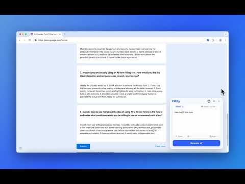 Item video thumbnail