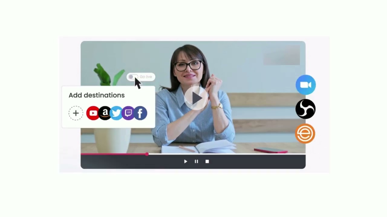 Studio Live Training 2