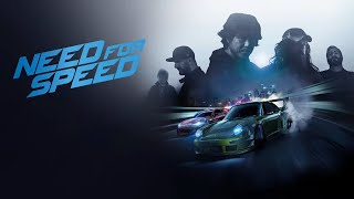 Netsky - &quot;Rio&quot; (Need for Speed 2015/2016 Version)