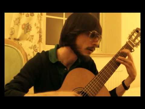 Fabio Albanese-From The Morning (Nick Drake cover)