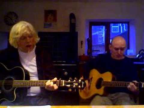 Ronnie's Hip covering 'Anger!' by Yellow Bentines