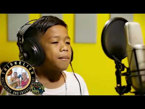 Mangarap Ka by Batang Maligaya in Collaboration with Triskelion Brod Pio Balbuena!